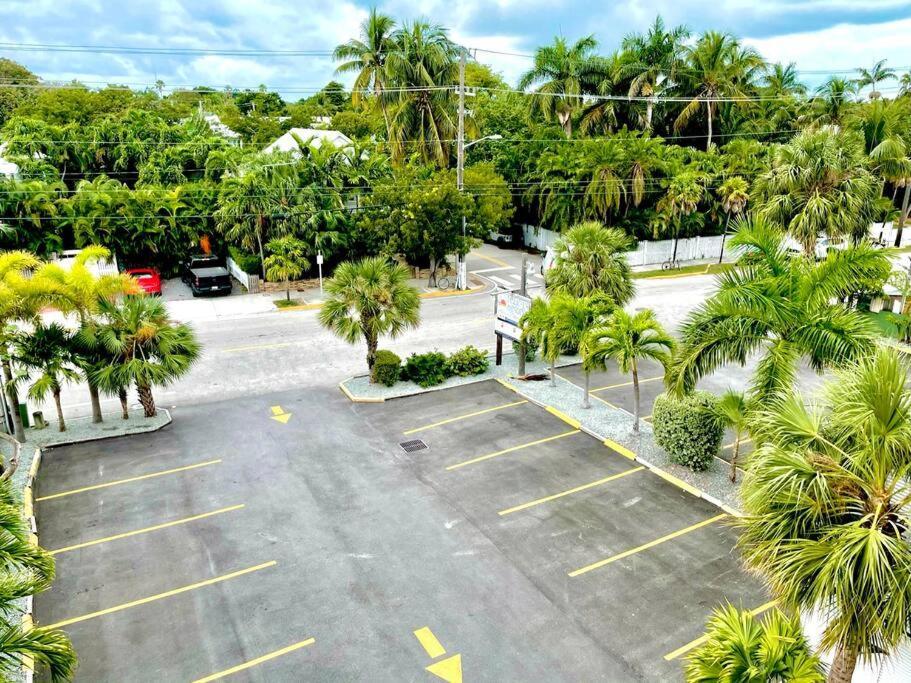 Aruba - Downtown Waterfront 2X2 Dock & Pool Pet-Friendly Villa Key West Buitenkant foto