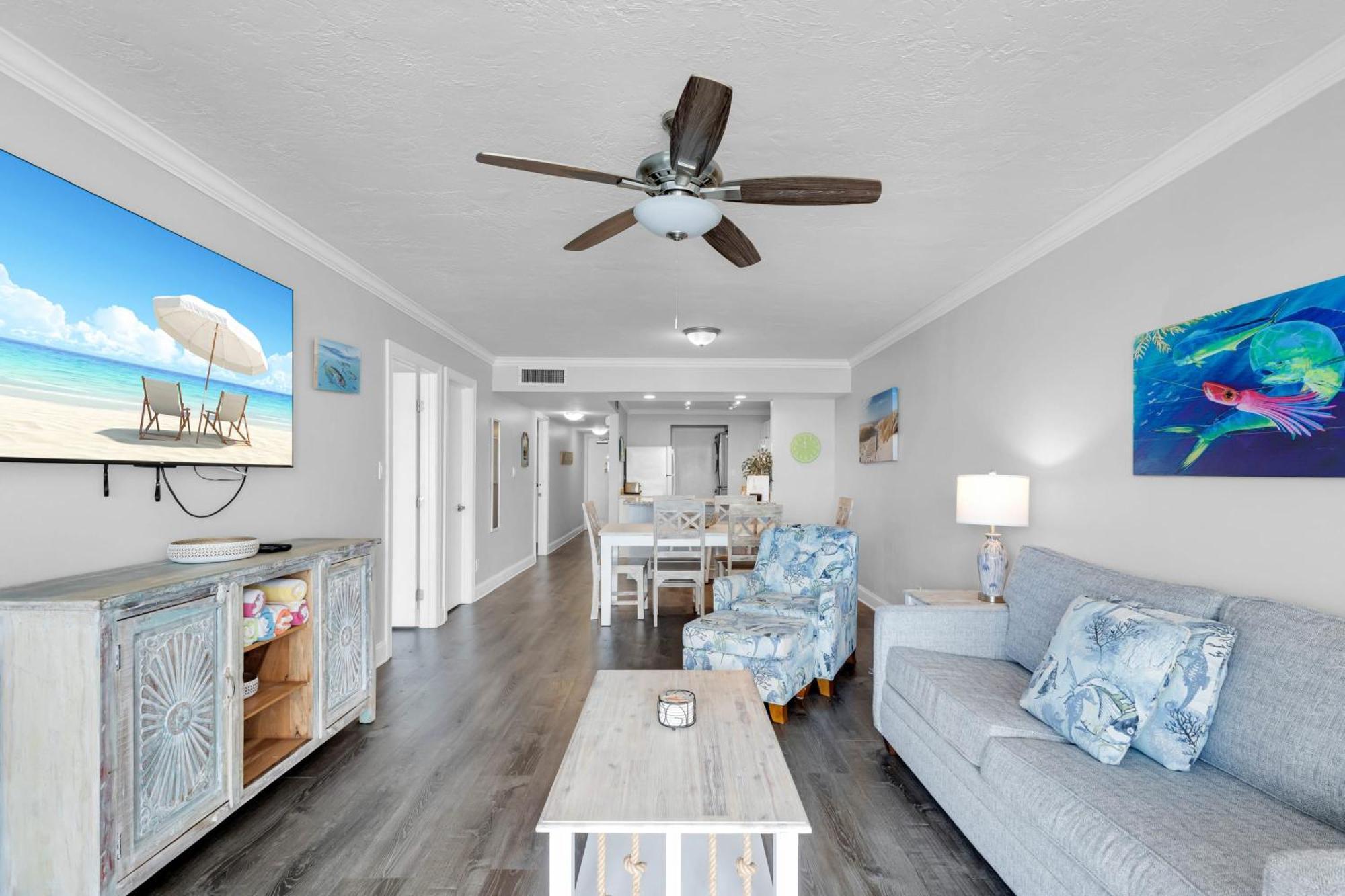 Aruba - Downtown Waterfront 2X2 Dock & Pool Pet-Friendly Villa Key West Buitenkant foto