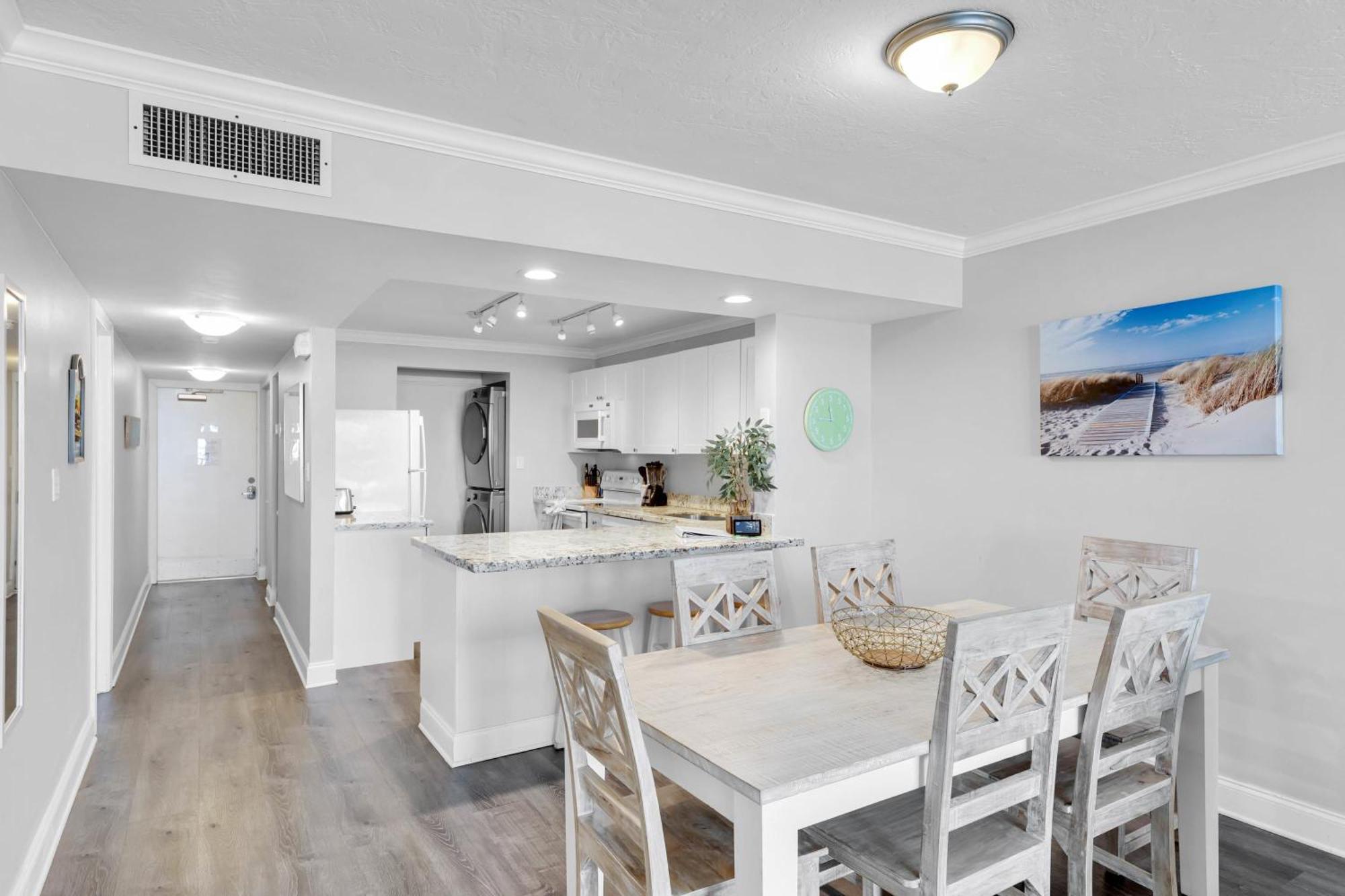 Aruba - Downtown Waterfront 2X2 Dock & Pool Pet-Friendly Villa Key West Buitenkant foto