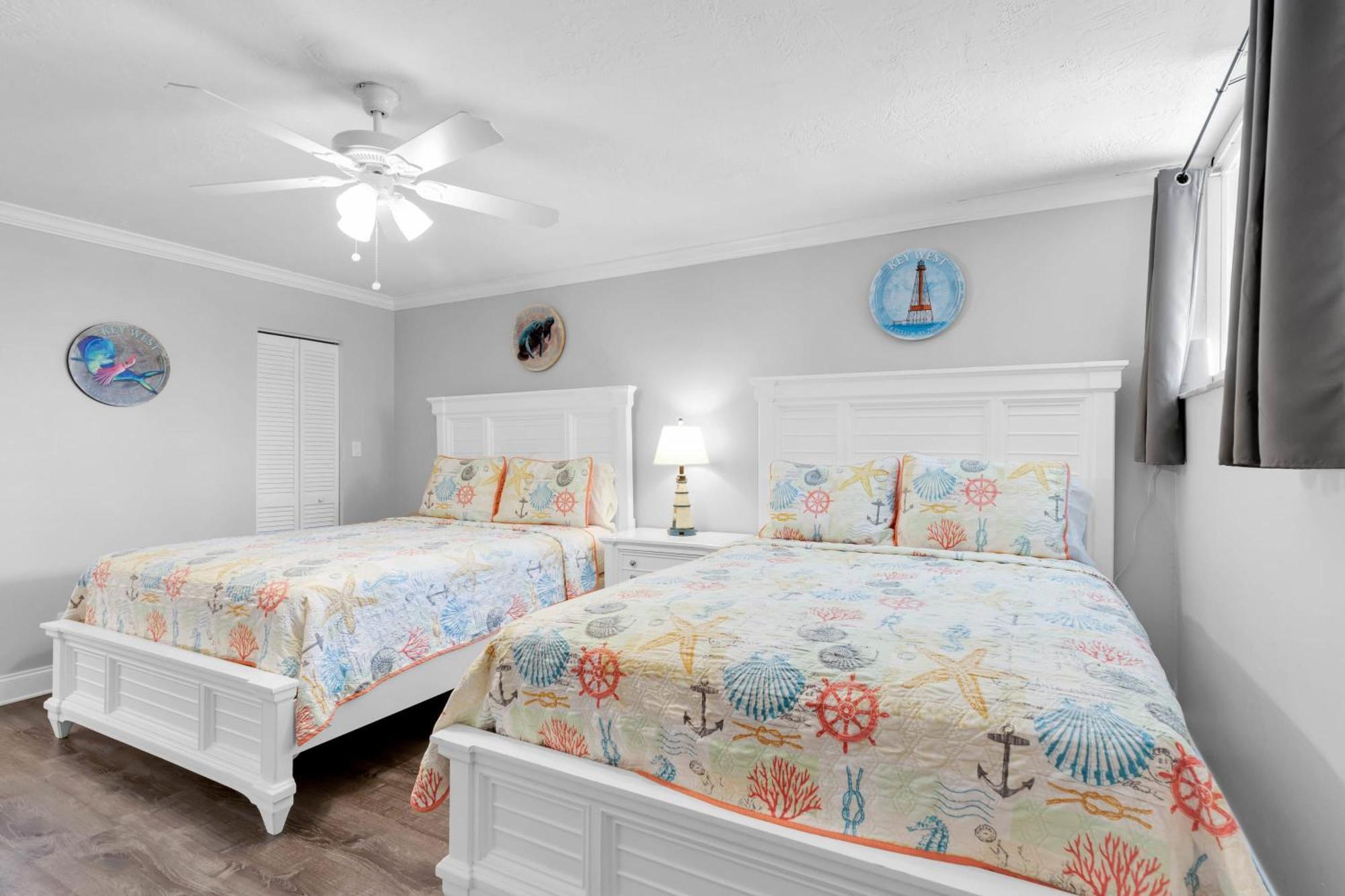 Aruba - Downtown Waterfront 2X2 Dock & Pool Pet-Friendly Villa Key West Buitenkant foto